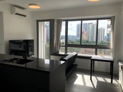 The Verve (D12), Apartment #463595031